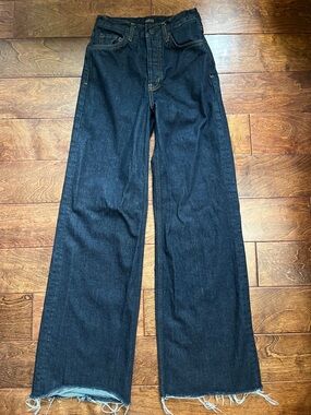 Rails ‘The Getty’ High Waisted Jeans